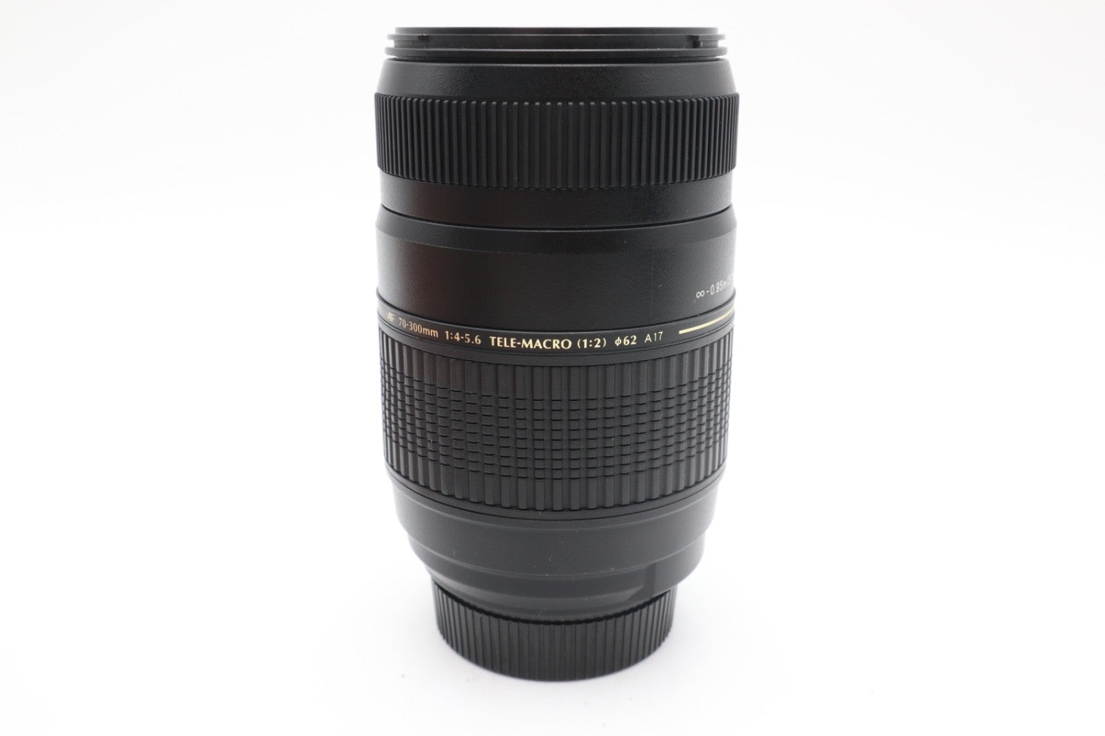 Tamron 70-300mm Lens F4.0-5.6 AF Di LD Tele-Macro for Nikon, Very Good Condition