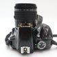 Nikon D3300 DSLR Camera 24.2MP with 18-55mm, Shutter Count 10615, Good Condition