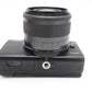 Canon EOS M200 Camera Mirrorless 24.1MP with 15-45mm, 4K Video, V.Good Condition