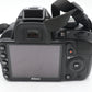 Nikon D3100 DSLR Camera 14.2MP with 18-55mm, Shutter Count 4799, Very Good Cond.