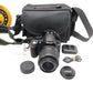 Nikon D3100 DSLR Camera 14.2MP with 18-55mm, Shutter Count 2172, Good Condition