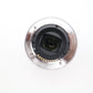 Sony 30mm f/3.5 1:1 Macro Lens, SEL30M35, Prime for Sony E-Mount, Good Condition