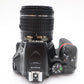 Nikon D5600 24MP Camera DSLR with 18-55mm, Shutter Count 5324, Very Good Cond.