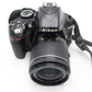 Nikon D3300 DSLR Camera 24.2MP with 18-55mm, Shutter Count 10615, Good Condition