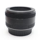 Canon 50mm Prime Lens f/1.8 STM EF Sharp, Portrait, Full Frame, Very Good Cond