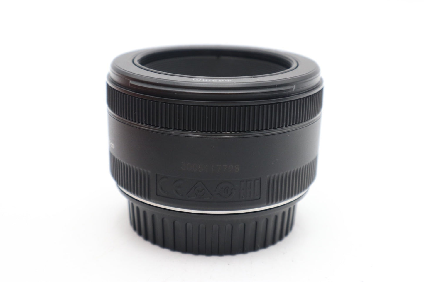Canon 50mm Prime Lens f/1.8 STM EF Sharp, Portrait, Full Frame, Very Good Cond