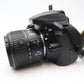 Nikon D3300 DSLR Camera 24.2MP with 18-55mm, Shutter Count 5481, Very Good Cond.