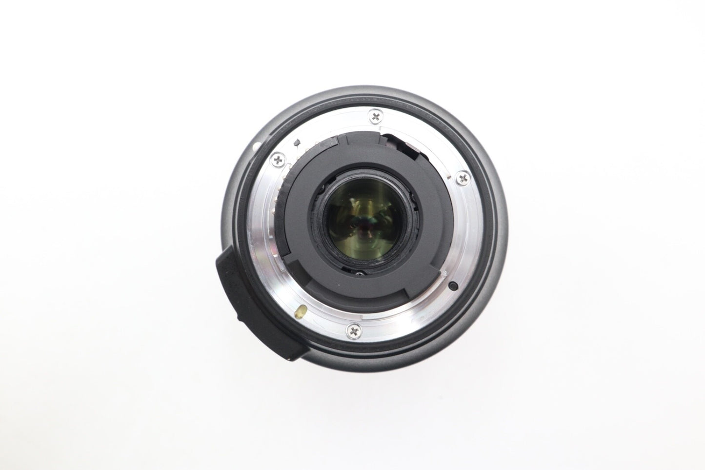 Nikon 18-300mm All-Around Lens f/3.5-6.3G ED VR AF-S DX, Stabilised, V.Good Cond
