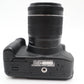 Canon 700D DSLR Camera 18MP with 18-55mm, Shutter Count 5187, Good Condition