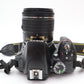 Nikon D3300 DSLR Camera 24.2MP with 18-55mm, Shutter Count 7602, Very Good Cond