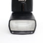 Canon Speedlite 430EX II Flash, Shoe Mount, E-TTL II, E-TTL, Very Good Condition