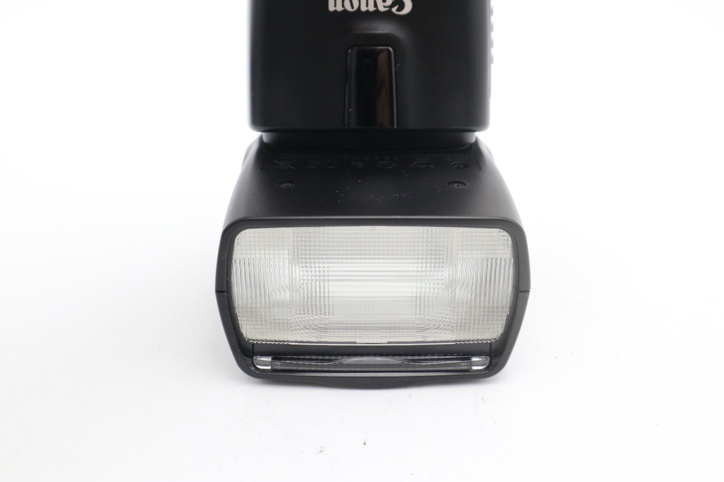Canon Speedlite 430EX II Flash, Shoe Mount, E-TTL II, E-TTL, Very Good Condition