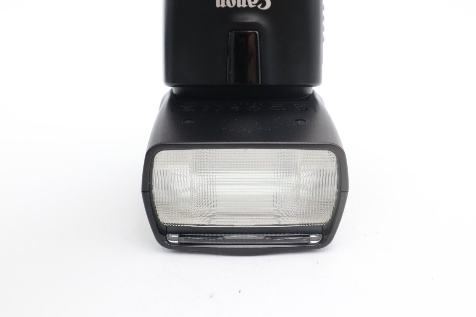Canon Speedlite 430EX II Flash, Shoe Mount, E-TTL II, E-TTL, Very Good Condition