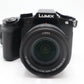 Panasonic G80 Mirrorless Camera 16MP with 12-60mm, Shutter Count 694 REFURBISHED