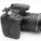 Canon 760D Camera DSLR 24.2MP with 18-55mm, Shutter Count 4816, Very Good Cond.