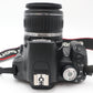 Canon 500D Camera DSLR 15.1MP with 18-55mm, Shutter Count 354, V. Good Condition