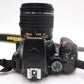 Nikon D3500 DSLR Camera 24.2MP with 18-55mm, Shutter Count 25129, Very Good Cond
