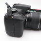 Canon EOS 1200D Camera DSLR 18MP with 18-55mm, Shutter Count 1422, V. Good Cond.