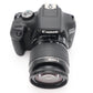Canon 2000D DSLR Camera 24.1MP with 18-55mm, Shutter Count 2566, Excellent REFUR