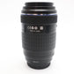 Olympus 70-300mm Telephoto Lens F4-5.6 Zuiko Digital for Four Thirds, V.G. Cond.