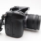 Panasonic DMC-GH4 Mirrorless Camera 16MP 4K with 14-42mm, Shutter Count 188