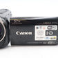 Canon Legria HF R56 Camcorder, FULL HD, 57X Zoom, Wi-Fi, Very Good Condition