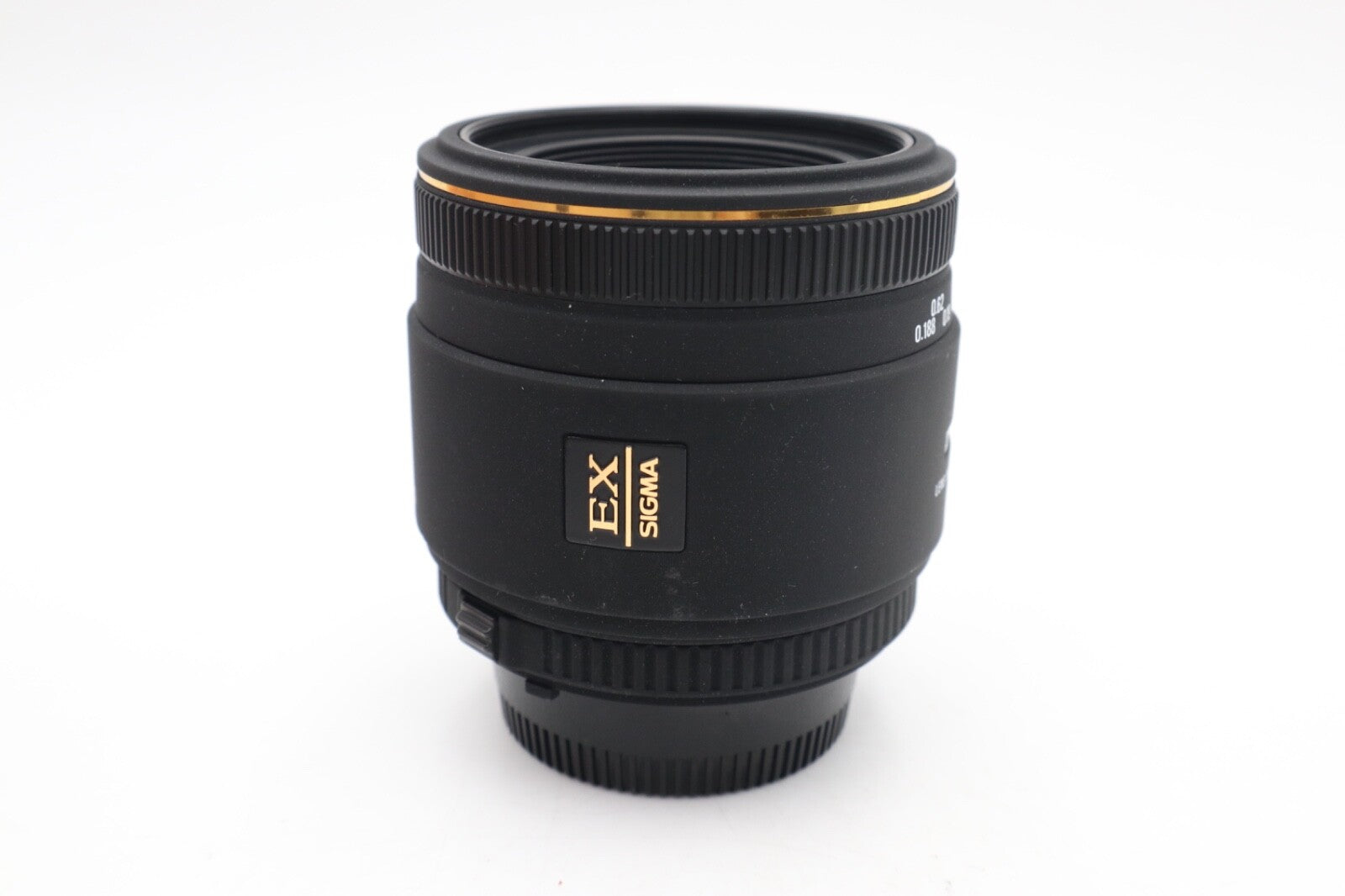 Sigma 50mm Macro Lens f/2.8 D DG for Nikon, Fixed / Prime Very Sharp, V.G. Cond.