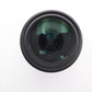 Pentax 55-300mm Telephoto Lens F/4-5.8 HD ED WR Metal Mount, Very Good Condition