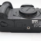 Panasonic DMC-GH5 Mirrorless Camera 20MP Body Only, 4K Video, Shutter Count 2046