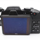 Nikon B500 Bridge Camera 16.0MP, 40x Optical Zoom, Bluetooth, Wi-Fi, V. G. Cond.