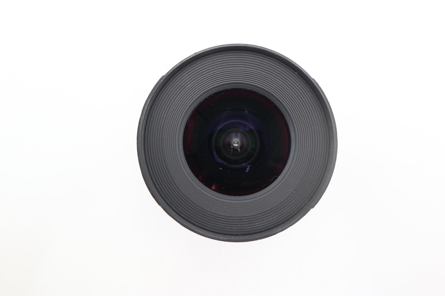 Sigma 10-20mm Lens F4-5.6 EX HSM DC AF Wide Angle for Canon, Good Condition