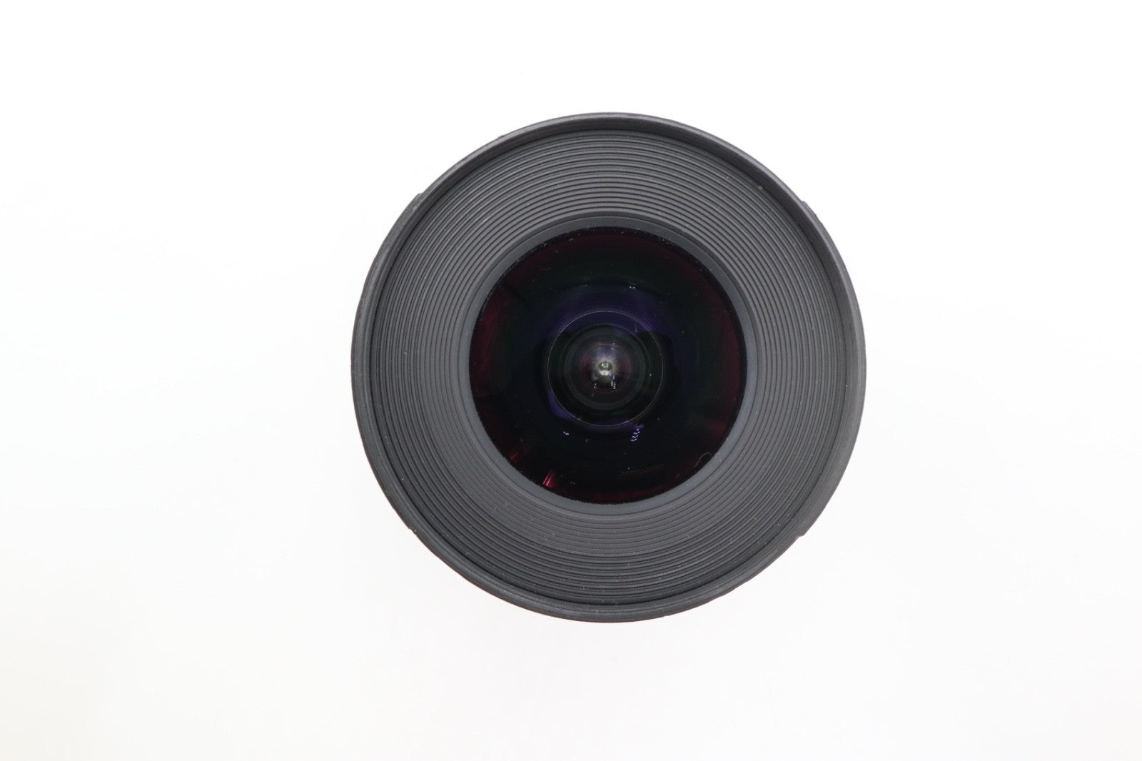 Sigma 10-20mm Lens F4-5.6 EX HSM DC AF Wide Angle for Canon, Good Condition