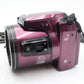 Nikon B500 Bridge Camera 16.0MP, 40x Optical Zoom, Bluetooth, Wi-Fi, V. G. Cond.