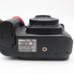 Nikon D90 DSLR Camera 12.3MP Body Only, Shutter Count 2373, Very Good Condition
