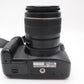 Canon 4000D Camera DSLR 18.0MP with 18-55mm, Shutter Count 1318, Excellent REFUR