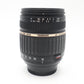 Tamron 18-200mm f/3.5-6.3 Lens LD Di II XR IF, for Nikon F-Mount, V. Good Cond.