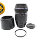 Olympus 70-300mm Telephoto Lens F4-5.6 Zuiko Digital for Four Thirds, V.G. Cond.