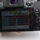 Panasonic G80 Mirrorless Camera 16MP Body Only, Shutter Count 12251, Exc. REFURB