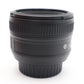 Nikon 50mm Prime Lens F/1.8 G Nikkor AF-S, Very Sharp, Portrait, Very Good Cond