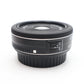 Canon 24mm Prime Lens f/2.8 STM EF Sharp, Portrait, Landscape, V.Good Condition