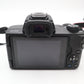 Canon M50 Camera 24MP with 15-45mm STM Lens, Under 1000 Shutter Count, V.G. Cond