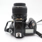 Nikon D90 DSLR Camera 12.3MP with 18-55mm, Shutter Count 35771, Good Condition