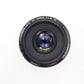 Canon 50mm Prime Lens F/1.8 II EF Portrait, Auto Focus, Sharp, Very Good Cond.