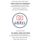 Panasonic G80 Mirrorless Camera 16MP Body Only, Shutter Count 12251, Exc. REFURB