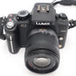 Panasonic G2 Digital Camera 12.1MP with 14-42mm Lens, S. Count 3763, Good Cond.
