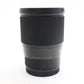 Sigma 16mm Prime Lens F1.4 DC DN for Canon EF-M Mount, Very Good Condition