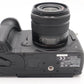 Panasonic DMC-GH5 Mirrorless Camera 20MP with 14-42mm, 4K Video,Shutter Count 84