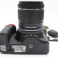 Nikon D3500 DSLR Camera 24.2MP with 18-55mm, Shutter Count 6624, Very Good Cond