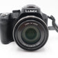 Panasonic LUMIX DMC-FZ72 Camera 16.1MP, Digital Bridge, 60x Zoom, Very Good Cond