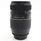 Tamron 70-300mm Lens F4.0-5.6 AF Di LD Tele-Macro for Pentax, Very Good Cond.